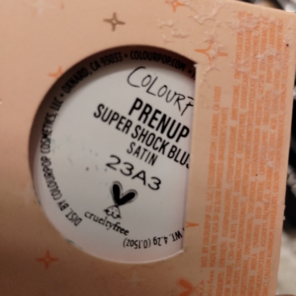 Makeup bundle - Picture 13 of 16